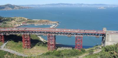 Golden Gate