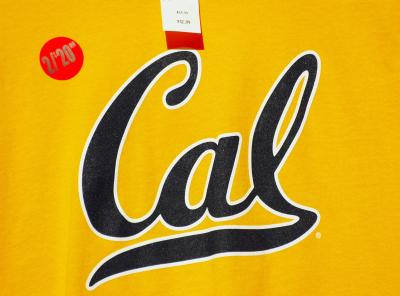 Cal for Sale