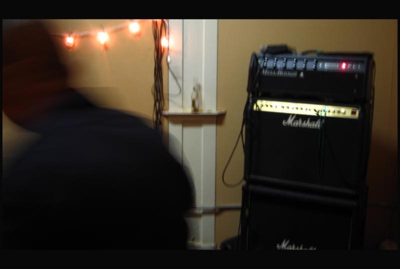 Mesa / Boogie