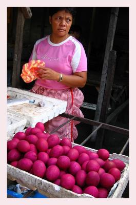 Talisay Public Market