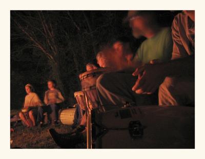 drum circle