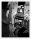 self sonography