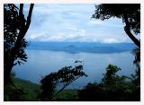 Taal view from our Grandfathers Land