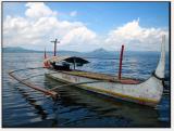 Taal Boat