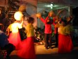 Traditional Dance Hats