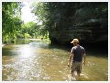 kickapoo creek hopping