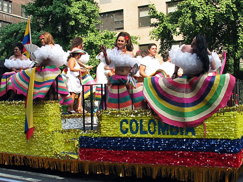 Colombia