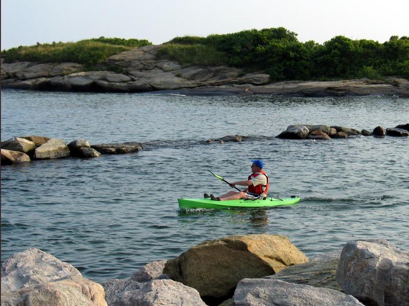 Kayak