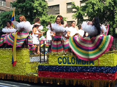 Colombia