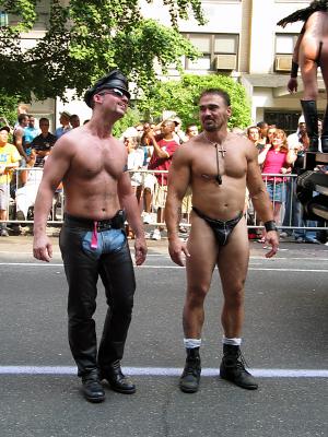 Leather Guys