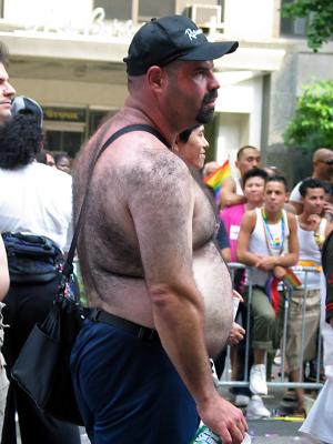 Bear