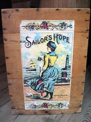 Sailor's Hope