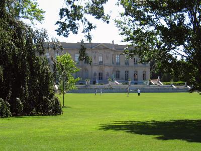 Mansions of Newport, Rhode Island - July 2005