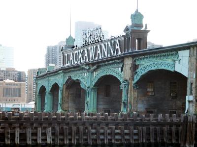 Erie Lackawanna Terminal