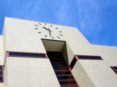 Clock Tower