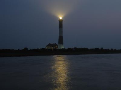 Fire Island Lighthouse I