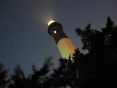 Fire Island Lighthouse II