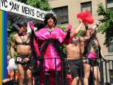 NYC Gay Mens Chorus