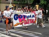 Gotham Volleyball