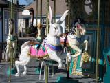 Carousel Animals 2