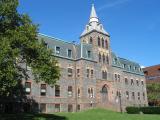 Stevens Institute of Technology Building