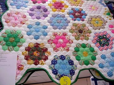 PHARR SHOW QUILT 2059