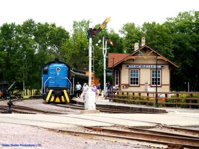 Mid-Continent Railway Depot, North Freedom, Wisconsin .jpg