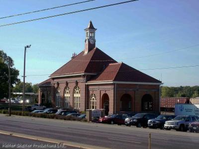 Chicago, Rock Island & Pacific Depot at Rock Island, Illinois.jpg