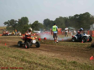 34 blasts off against smokin polaris.jpg