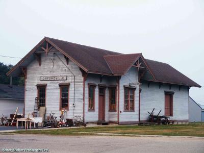 Milwaukee Road Depot, Orfordville, Wisconsin.jpg