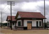 Chicago, Burlington & Quincy Depot, Oregon, Illinois .jpg