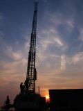 SFD Ladder truck, Sunset.jpg