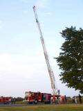 Tallest ladder truck in the area, Sterling Fire Department.jpg