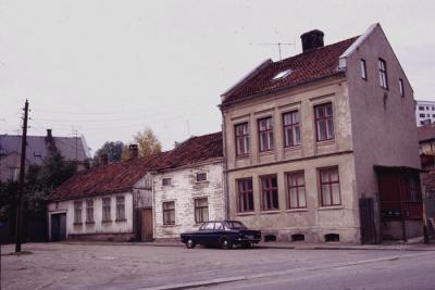 Near Rdsberg Undomsskole