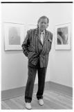 Kjell Sten Tollefsen at Galleri Rakeng