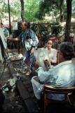 Portrait Painter