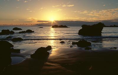 0005- Cape Hillsborough Sunrise.jpg