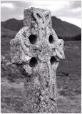 A Celtic  Cross