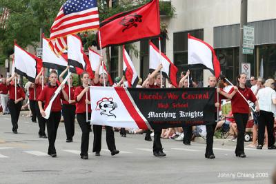 Skokie 4th of July Parade