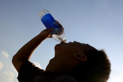 8.1 - Quench