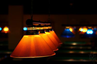 8.21 - Lamp