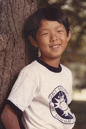 Peter Camp Pic