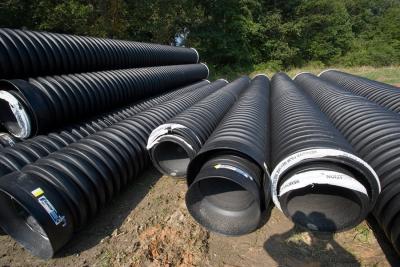 Drainage Pipes