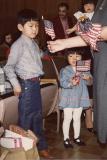 Naturalization