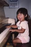 Sunny Piano