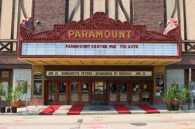 Bernadette Peters - Paramount 75th Anniversary