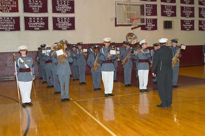 Homecoming Parade 05