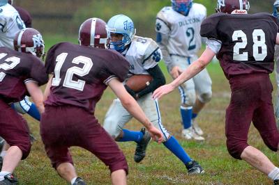 NYMA vs Dalton School
