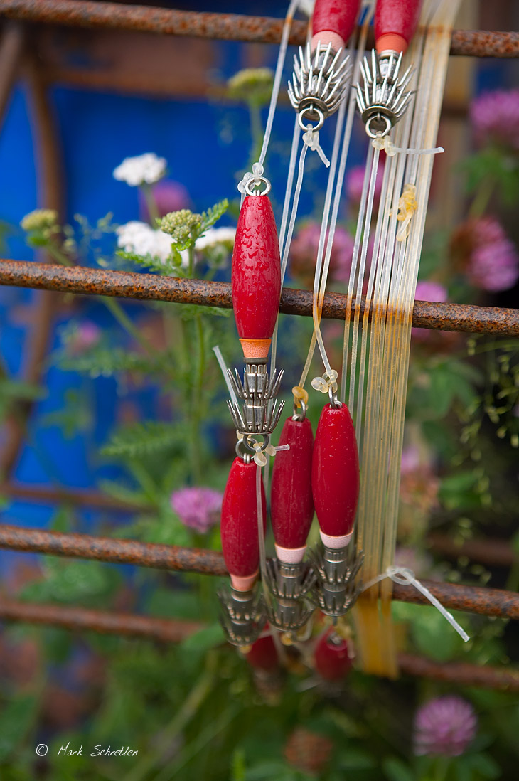 Spindle