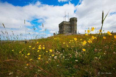 Signal Hill